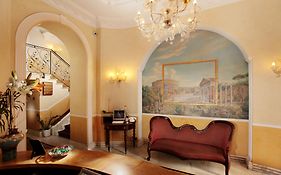 Solis Hotel Rome